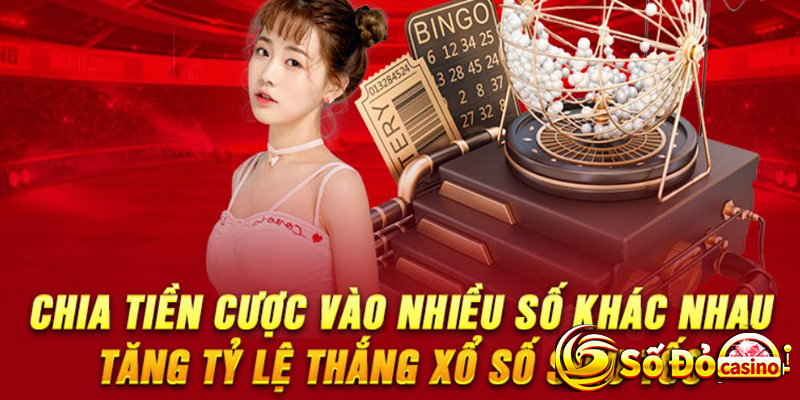 Hướng dẫn giữ và tăng tỷ lệ thắng khi chơi Thể thao Sodo66