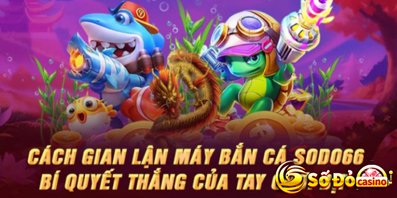 Game bài Sodo66 - Nơi trải nghiệm những game bài hot nhất